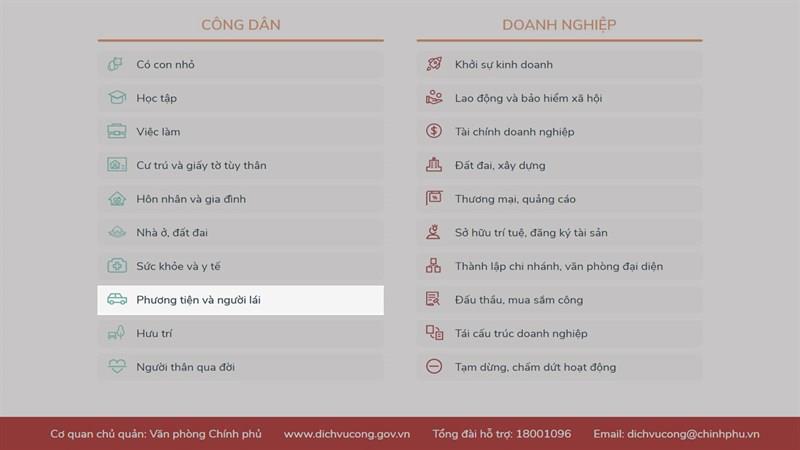 Cách đổi GPLX, bằng lái xe online tại nhà đơn giản, nhanh chóng - Ảnh 2.