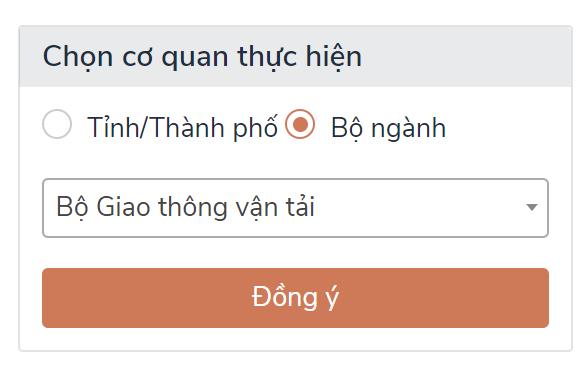 How to change your driving license or driving license online at home is simple and fast - Photo 3.