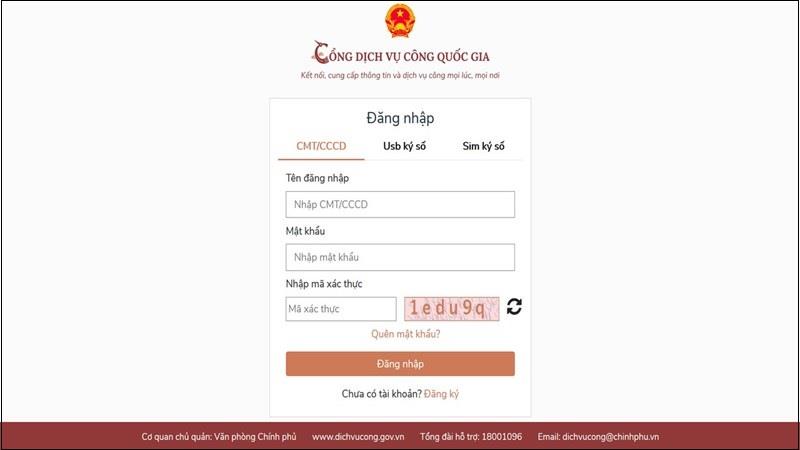 Cách đổi GPLX, bằng lái xe online tại nhà đơn giản, nhanh chóng - Ảnh 4.