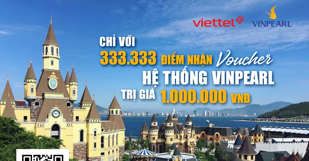 Holiday for “Green tourism” with Viettel++