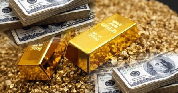 Gold price today April 29: USD weakens, gold recovers strongly