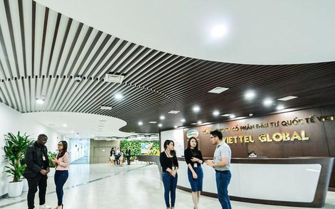 Viettel Global achieved a record high profit before tax of VND 1,643 billion in the first quarter