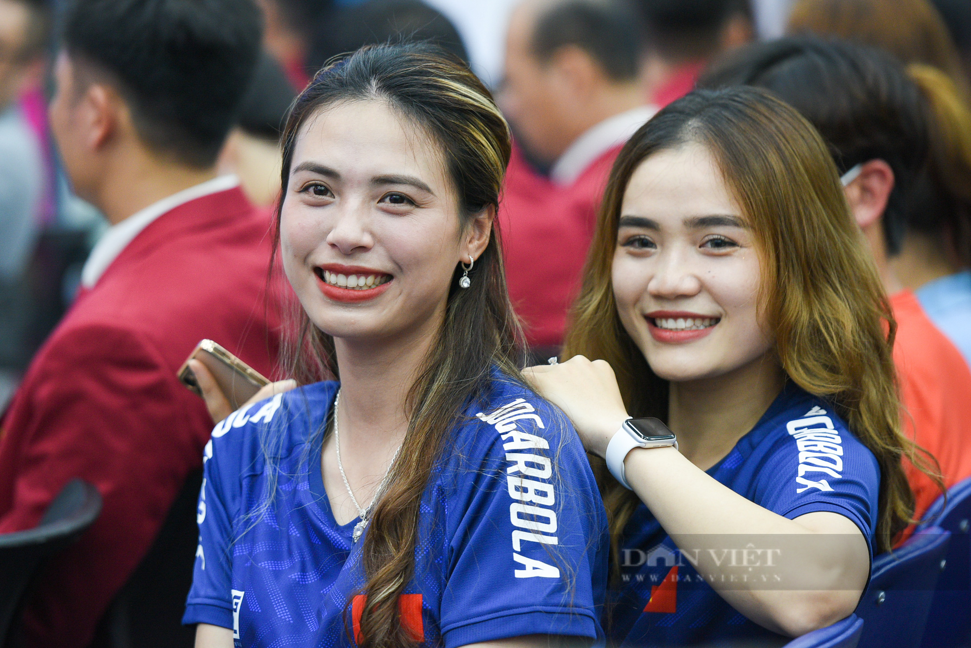 Đoàn thể thao Việt Nam mục tiêu mang 140 huy chương vàng trong lễ xuất quân tham dự SEA Games 31 - Ảnh 6.