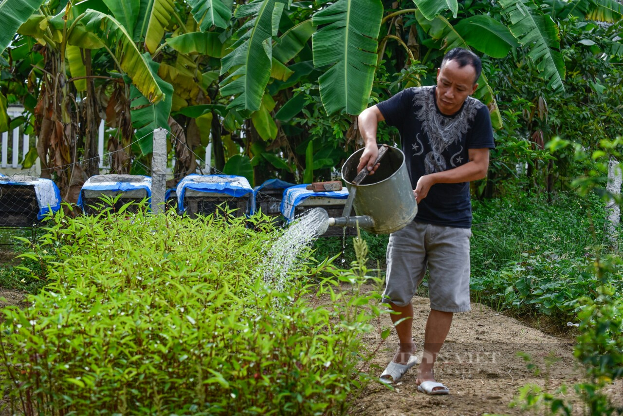 Những người gác đèn biển ở cửa Lạch Trào - Ảnh 8.