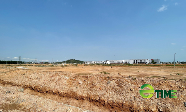 Quảng Ngãi: Đề nghị loại bỏ quỹ đất phát triển nhà ở xã hội ra khỏi dự án Nghĩa Phú  - Ảnh 3.