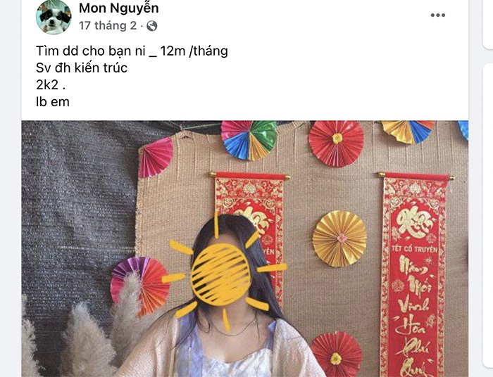 &quot;Bố nuôi&quot;, &quot;con nuôi&quot; săn nhau trên mạng - Ảnh 3.