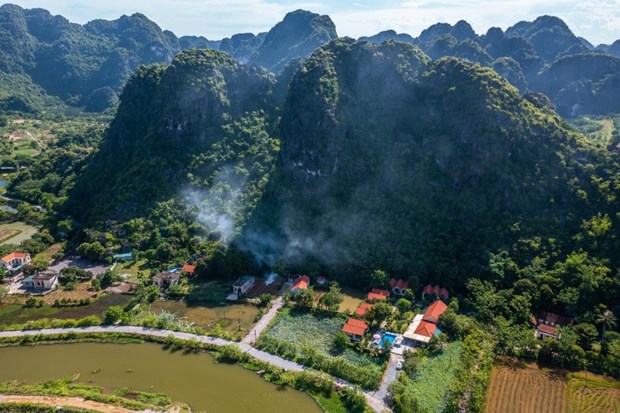 10 thành phố hiếu khách nhất Việt Nam - Ảnh 3.