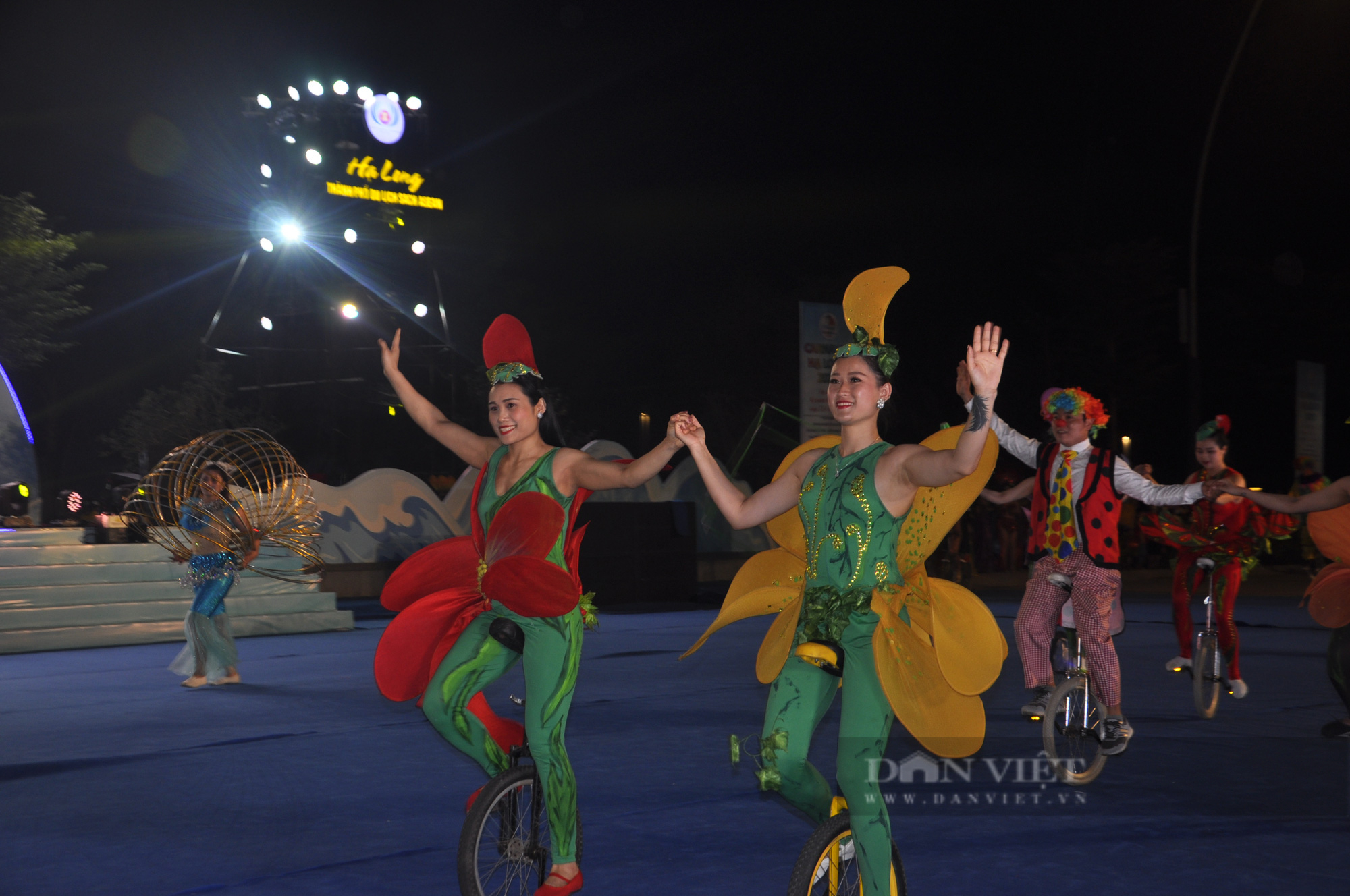 Carnaval Hạ Long 2022 - Ảnh 7.