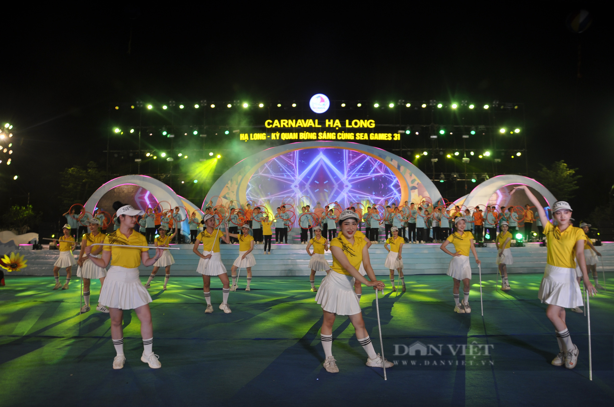 Carnaval Hạ Long 2022 - Ảnh 8.
