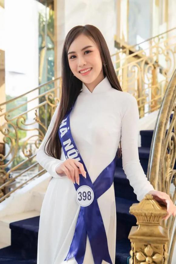 NSND Trần Nhượng: Tôi không bao giờ nghĩ con gái đi thi Hoa hậu - Ảnh 5.