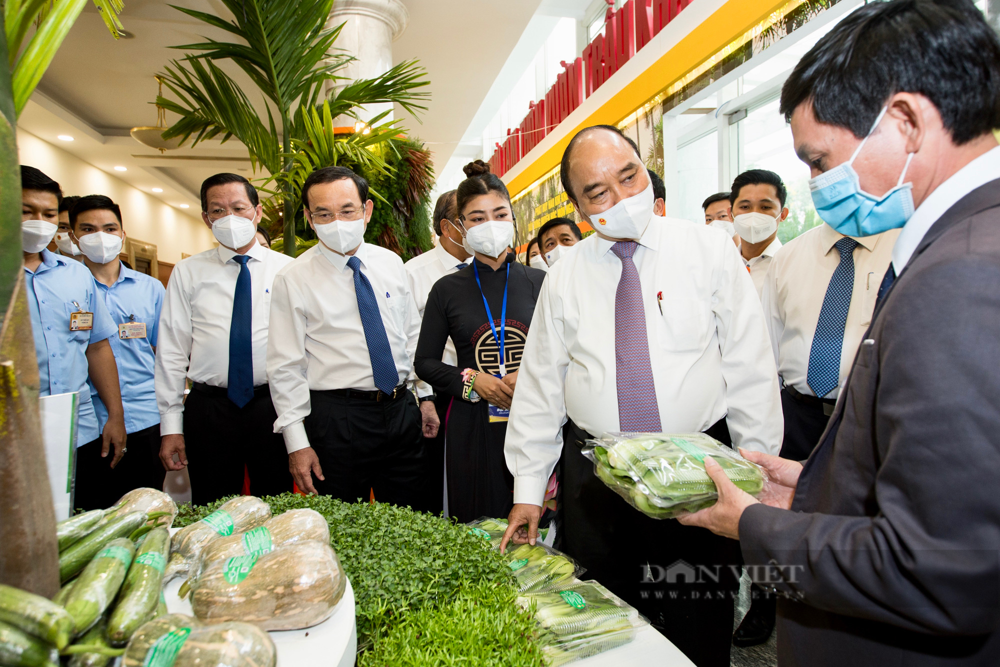 TP.HCM đi trước và về trước: Dự án triệu đô tạo sức bật cho Củ Chi, Hóc Môn (bài 3) - Ảnh 3.