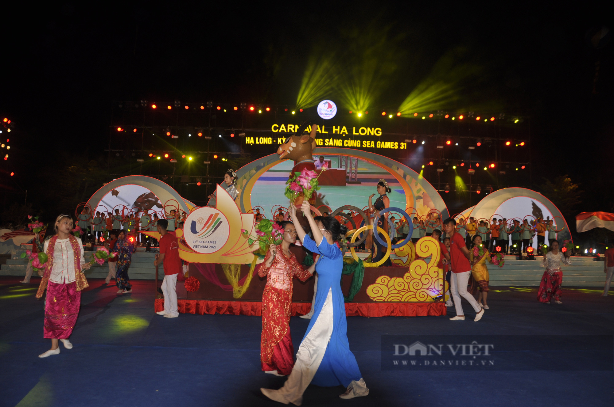 Carnaval Hạ Long 2022 - Ảnh 11.