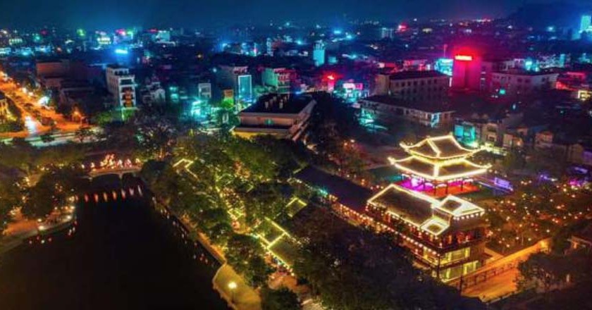 On the 30/4-1/5 holiday, Ninh Binh has many interesting tourist and entertainment activities