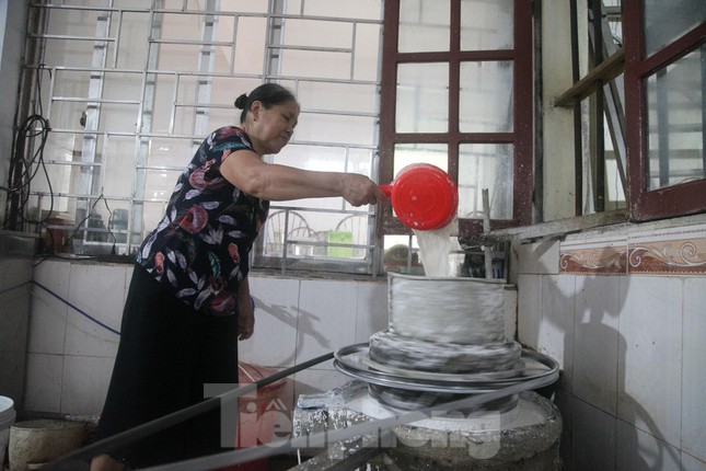Bắc Giang: Đặc sản giòn rụm xuất hiện trên bàn nhậu giúp người dân ở một ngôi làng thu tiền triệu/ngày - Ảnh 6.