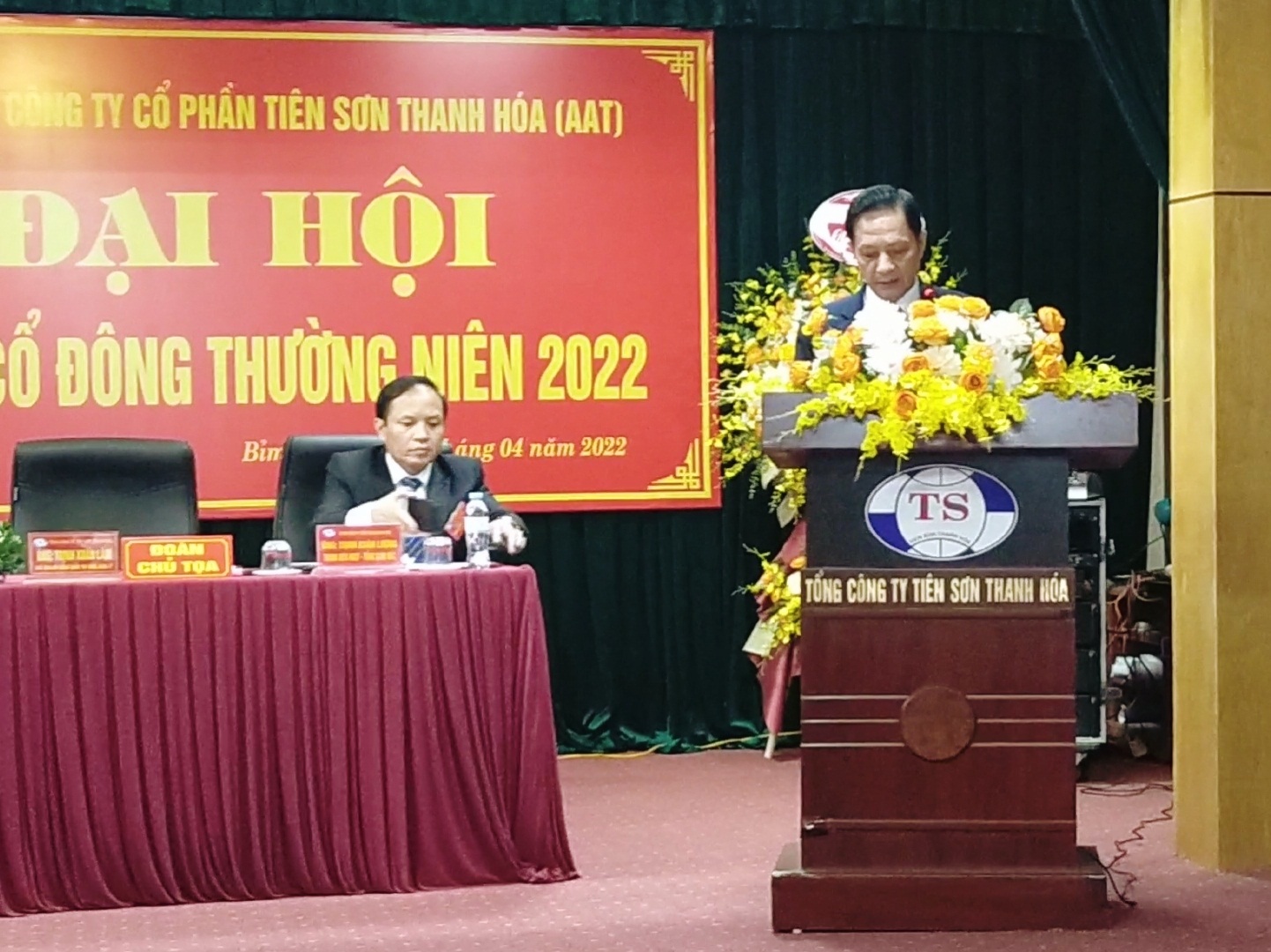 Lọt top 10 thương hiệu mạnh Asean 2022, khách hàng ngày càng tin dùng sản phẩm, dịch vụ của Tiên Sơn - Ảnh 1.