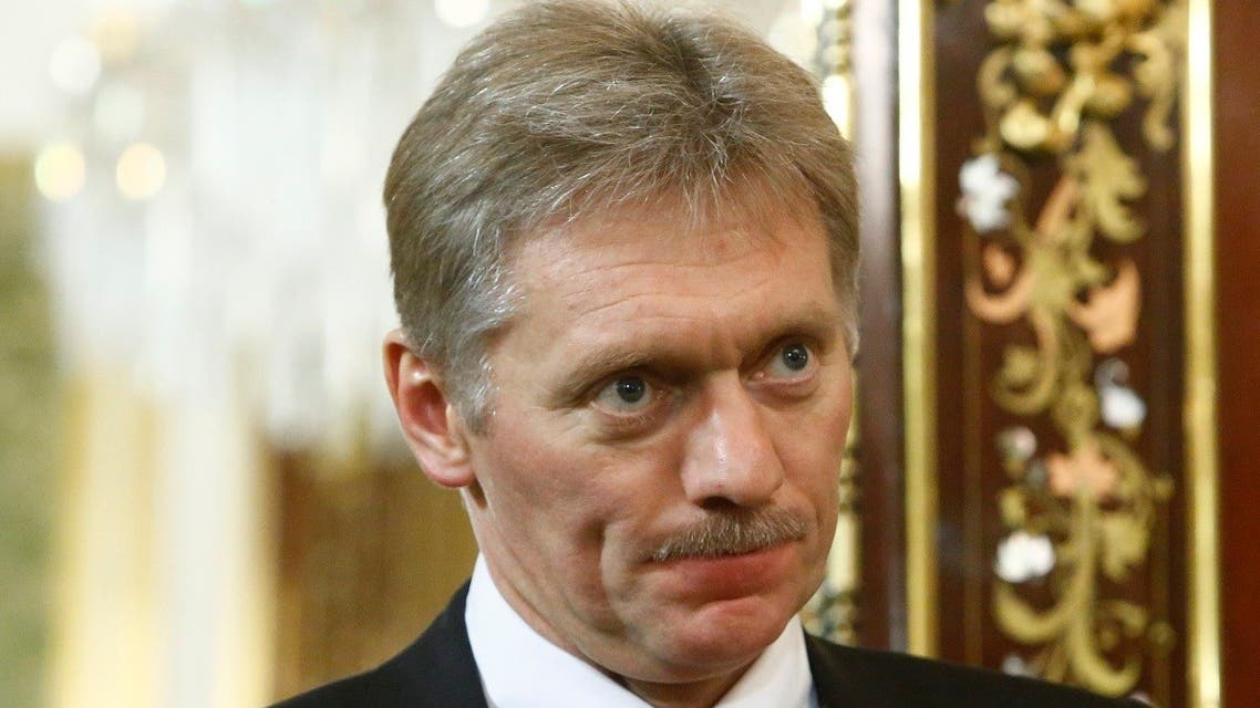 Điện Kremlin ra tuyên bố đanh thép, Ukraine nói Nga chuẩn bị cho cuộc chiến kéo dài - Ảnh 1.
