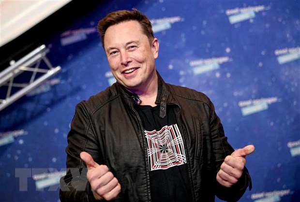 CEO Tesla Elon Musk trở thành cổ đông lớn nhất của Twitter - Ảnh 1.