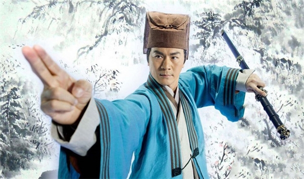 10 bí kíp võ công đáng sợ nhất trong kiếm hiệp Kim Dung: Bí kíp nào số 1? - Ảnh 8.