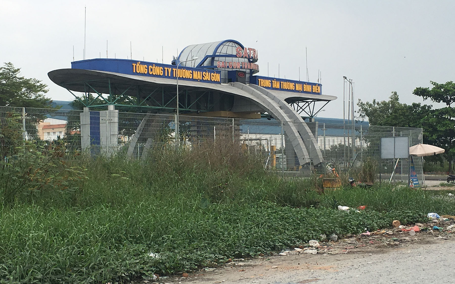 Vụ “hoán đổi đất” ở TP.HCM: Hé lộ bất thường trong quyết định thu hồi đất của Công ty Thuận Hưng
