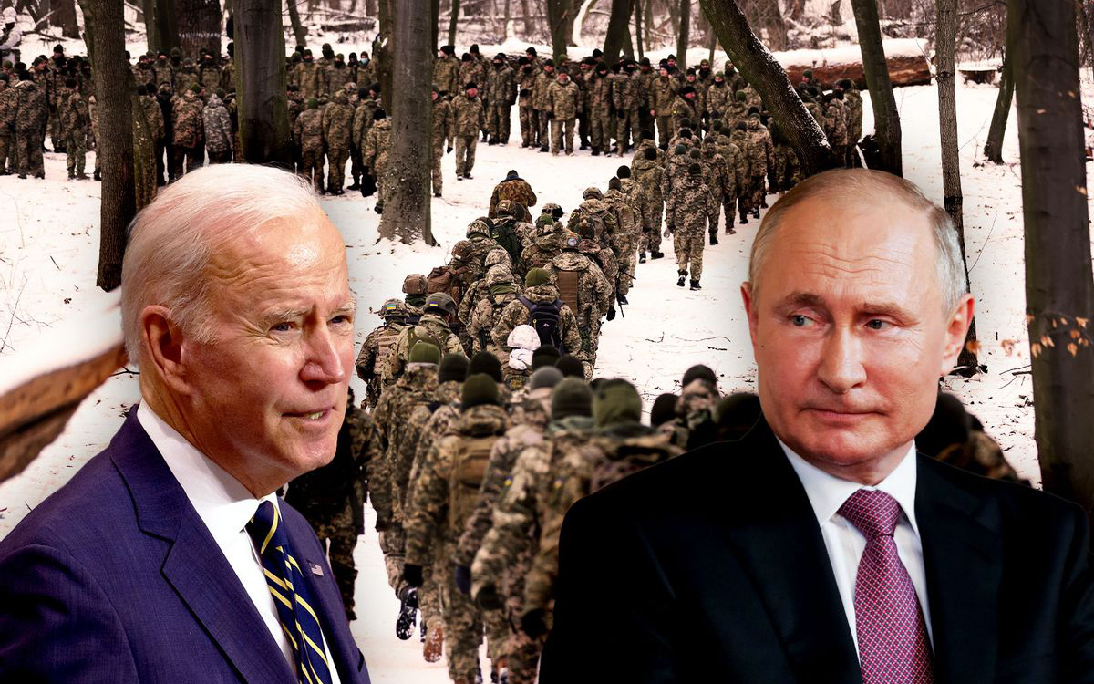 Chiến sự Nga - Ukraine ngày 5/4: Mỹ, EU tính giáng thêm đòn &quot;đánh gục&quot; Nga, Moscow mở đường lui cho lính Ukraine ở Mariupol