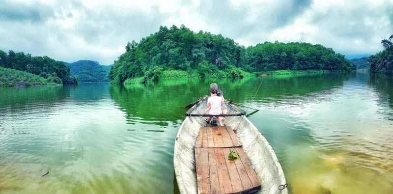 Ngoài Đền Hùng, du khách không thể bỏ qua những điểm đến lân cận trong hành trình dự lễ Giỗ Tổ 10/3 - Ảnh 4.