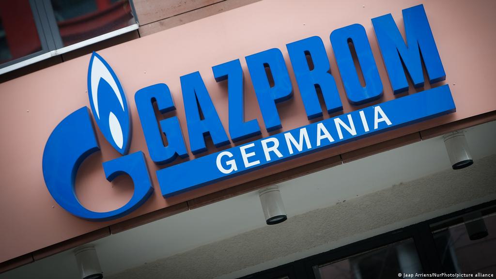 Trừng phạt Nga: Gazprom ngừng bơm khí đốt vào kho chứa lớn nhất của Đức - Ảnh 1.
