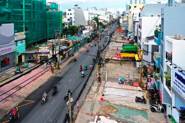 Tư vấn dự án metro Bến Thành – Tham Lương chính thức chấm dứt hợp đồng - Ảnh 4.