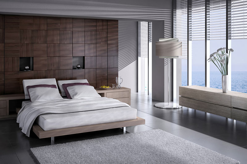 4 phong cách thiết kế nội thất được yêu thích nhất năm 2022 - Ảnh 1.