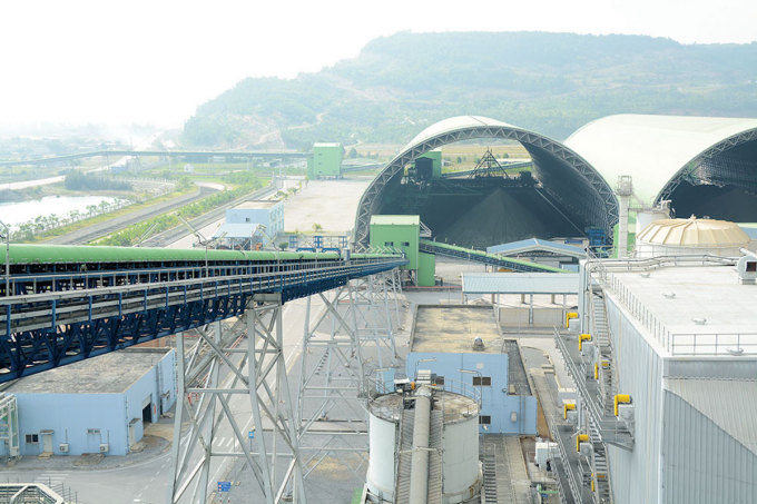 Nhu cầu nhập khẩu 18-25 triệu tấn than, Việt Nam rất cần than của Úc - Ảnh 2.