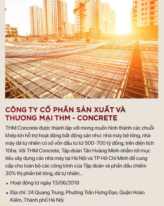 Hồ sơ ''khủng'' của ông Đỗ Hoàng Việt cùng bị bắt với Chủ tịch Tân Hoàng Minh Đỗ Anh Dũng - Ảnh 3.