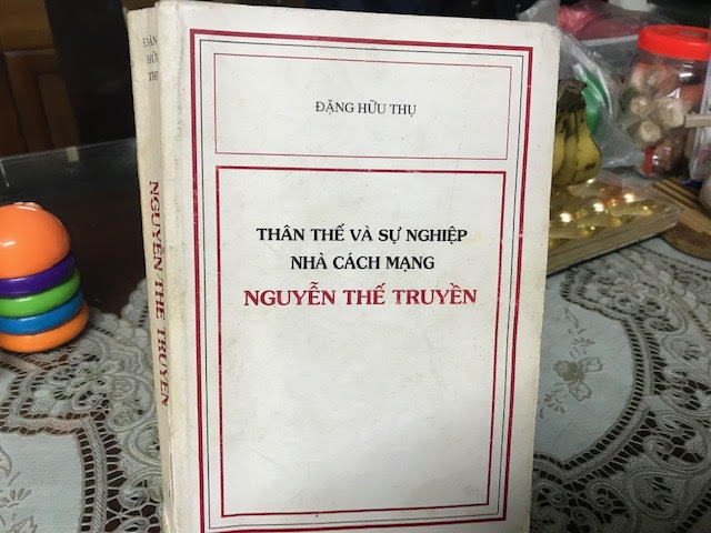 Kể chuyện làng: Độc đáo một ngôi làng với nhiều cách yêu nước khác nhau
 - Ảnh 4.