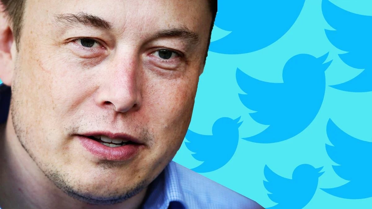 Elon Musk tham gia hội đồng quản trị Twitter, hứa hẹn 'những cải tiến đáng kể'. Ảnh: @AFP.