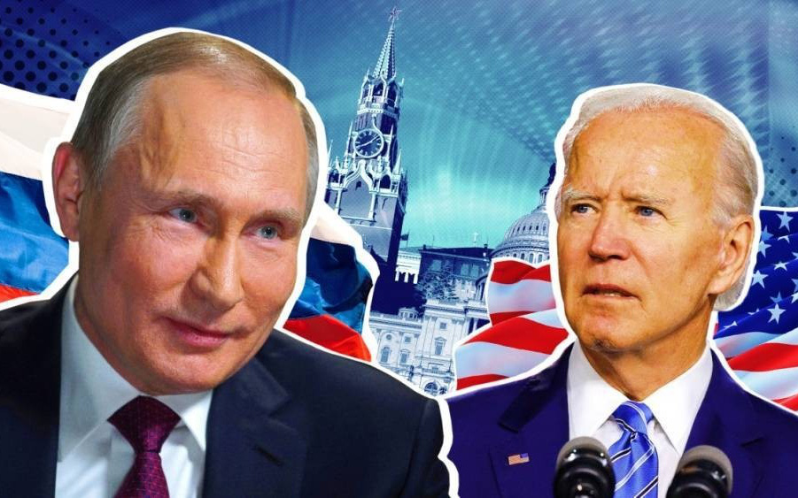 'Chúng tôi thấy cơn bão đang đến': Mỹ ngấm 'nỗi đau' vì trừng phạt Nga?