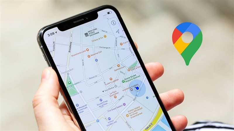 Với tính năng xem biển báo giao thông của Google Maps, bạn có thể theo dõi các biển báo và chỉ dẫn để có thể đến đích một cách dễ dàng. Với một hệ thống thông minh, biển báo giao thông sẽ xuất hiện trên màn hình của bạn để giúp bạn theo dõi các chỉ dẫn chính xác nhất mà không cần phải quan sát cẩn thận.