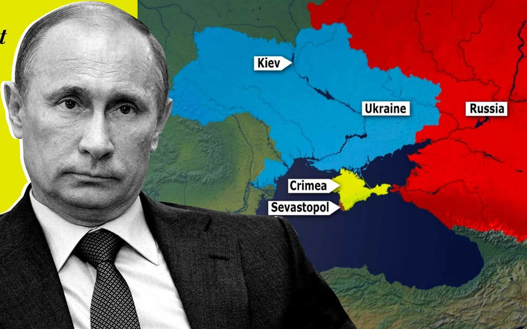 Xung đột Nga-Ukraine 'còn lâu mới kết thúc', Nga có khả năng xoay chuyển tình thế nếu làm được điều này