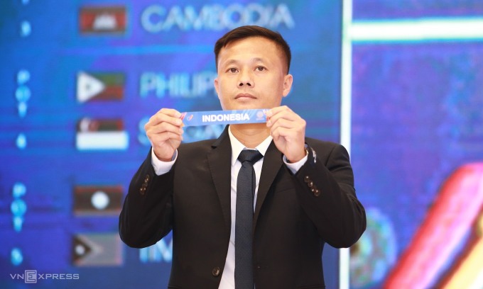 Phạm Thành Lương chỉ ra rào cản trong chiến dịch bảo vệ HCV SEA Games của U23 Việt Nam - Ảnh 1.