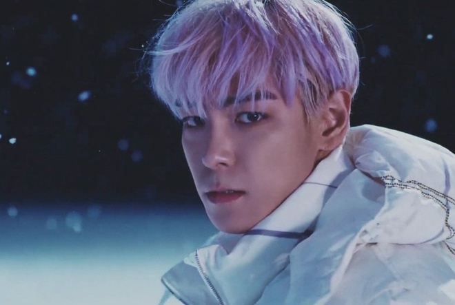 T.O.P hé lộ con đường âm nhạc sau khi rời Big Bang? - Ảnh 3.