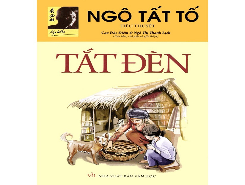 Chị Dậu trong tác phẩm Tắt Đèn tên thật là gì? - Ảnh 6.