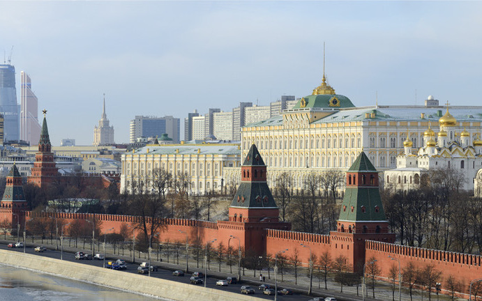 Điện Kremlin cảnh báo việc cắt đứt quan hệ với phương Tây