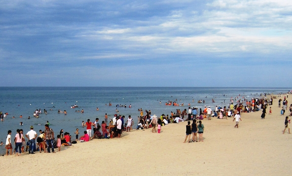 TT-Huế: Festival Thuận An biển gọi 2022 diễn ra trong 5 ngày  - Ảnh 2.