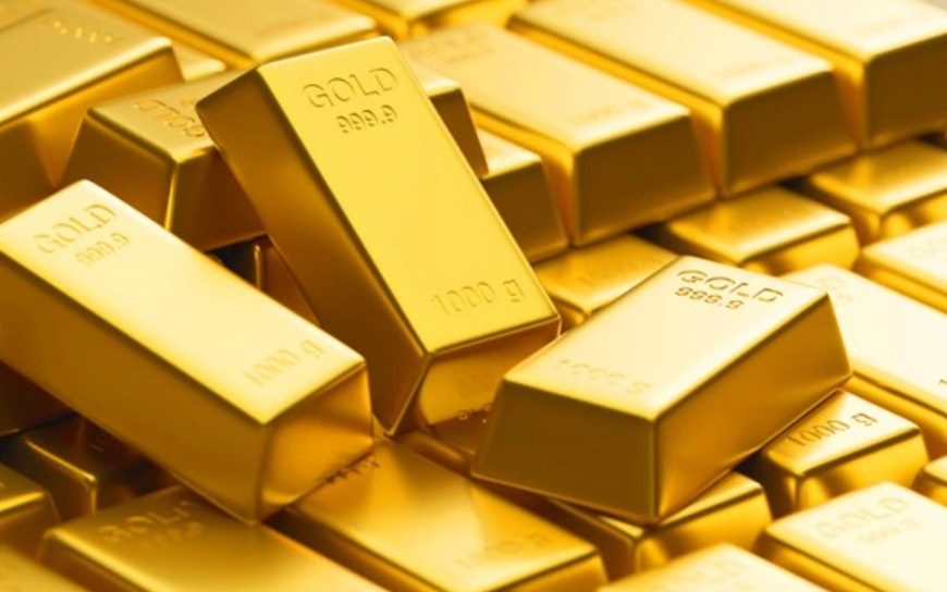 Giá vàng hôm nay 7/4: Động thái bất ngờ của nhà đầu tư khiến vàng liên tục đảo chiều mạnh