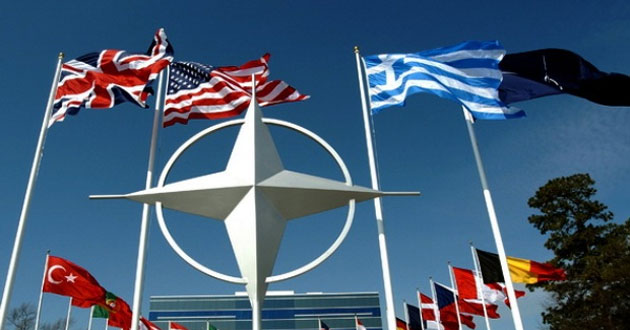 NATO bất đồng về quan hệ sau này với Nga - Ảnh 1.