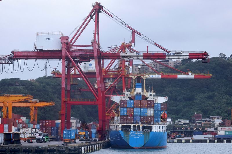 Đài Loan thắt chặt hạn chế xuất khẩu của Nga, nêu chi tiết các quy tắc công nghệ. Ảnh: @AFP.