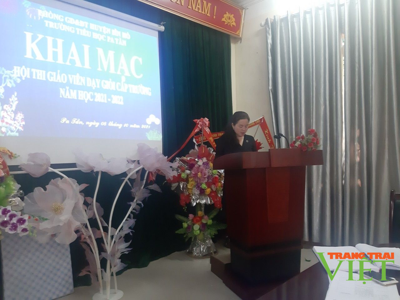 Sìn Hồ chú trọng nâng cao chất lượng giáo dục - Ảnh 5. Sìn Hồ chú trọng nâng cao chất lượng giáo dục - Ảnh 5.