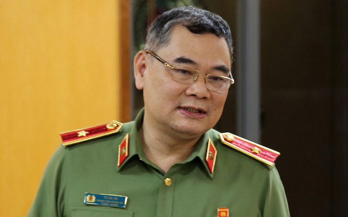 Bộ Công an sẽ xử lý nghiêm những đối tượng tung tin thất thiệt sau vụ Tân Hoàng Minh, FLC