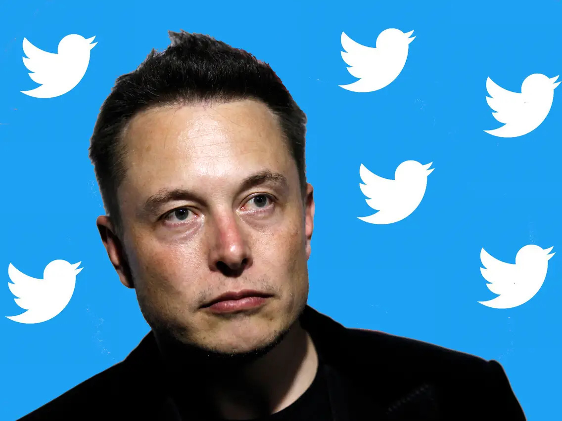 Các giám đốc điều hành Twitter sẽ phải học cách làm việc theo tốc độ  cao của Elon Musk.  Ảnh: @AFP.