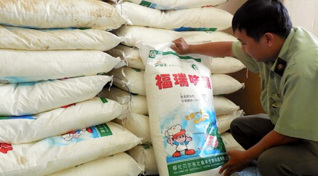 Áp thuế chống bán phá giá bột ngọt nhập khẩu từ Indonesia, Trung Quốc - Ảnh 1.