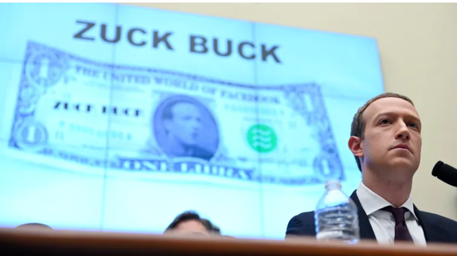 Tiền mã hóa Zuck Bucks của Meta sẽ sớm được ra mắt - Ảnh 1.