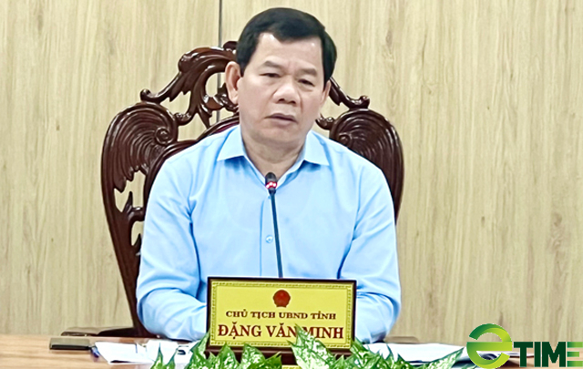 Quảng Ngãi: Chủ tịch tỉnh lệnh rắn tay việc lấn chiếm mặt nước cảng biển Sa Kỳ  - Ảnh 3.
