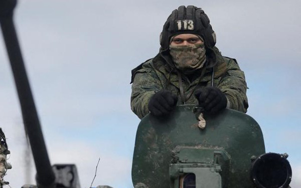 Mosow tố phương Tây 'nhắm mắt làm ngơ' mặc tù binh Nga ở Ukraine bị đối xử tàn tệ